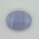 Blue Lace Agate 9.81 Ct Best Quality Blue Lace Agate 9.81 Ct Best Quality